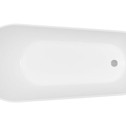 Canterbury Freestanding Slipper Bath | 1500×700mm | 212L | 20-Year Guarantee