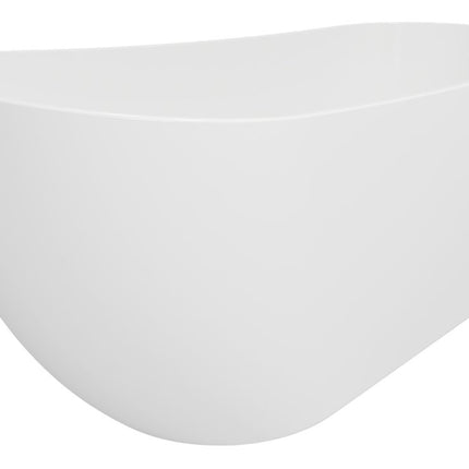 Canterbury Freestanding Slipper Bath | 1500×700mm | 212L | 20-Year Guarantee