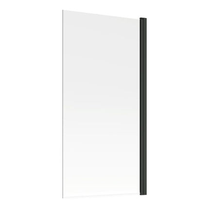 800x1400mm Square Bath Screen 6mm