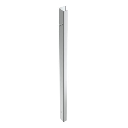 iKon Optional 100mm Wetroom Intergrated Shelving Solution