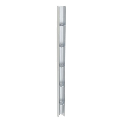 iKon Optional 100mm Wetroom Intergrated Shelving Solution