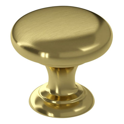 38mm Round Knob Handle