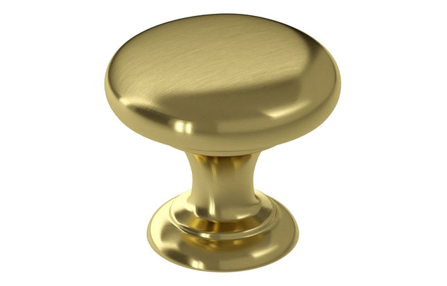 38mm Round Knob Handle
