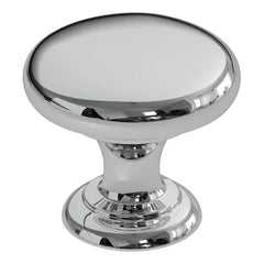 38mm Round Knob Handle