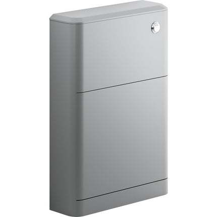 Brunshaw 550mm Floor Standing WC Unit