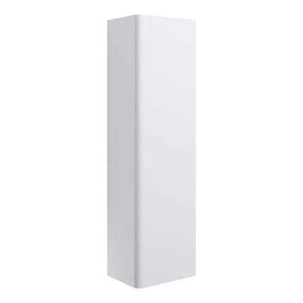 Aqua Elegance Saturn 350mm Wall Hung Tall Unit | 1200mm | Soft Close | 3 Finishes