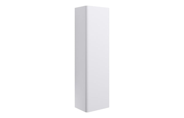Aqua Elegance Saturn Wall Hung Tall Unit — 350mm — 1200mm High — Reversible — 3 Finishes