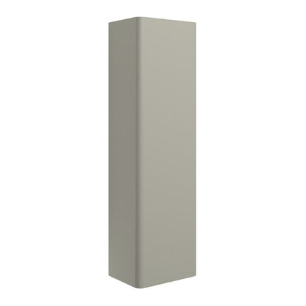 Aqua Elegance Saturn 350mm Wall Hung Tall Unit | 1200mm | Soft Close | 3 Finishes