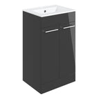 510mm / Anthracite