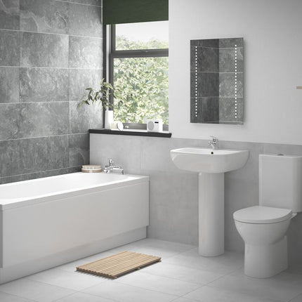 Full Suite with Bath