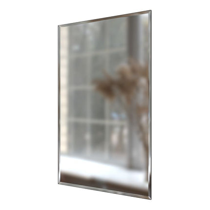 Conchos Rectangle Mirror