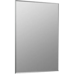 Conchos Rectangle Mirror