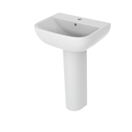 Full Suite with Bath