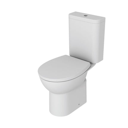 Full Suite w/900mm 2 Door Easy-Fit Quadrant & Tray