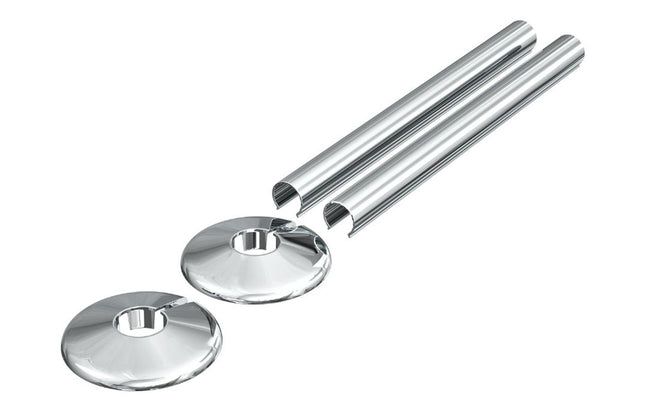 180x18mm Radiator Pipe Sleeves