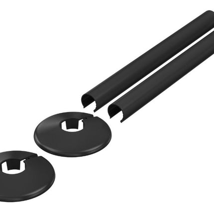 180x18mm Radiator Pipe Sleeves