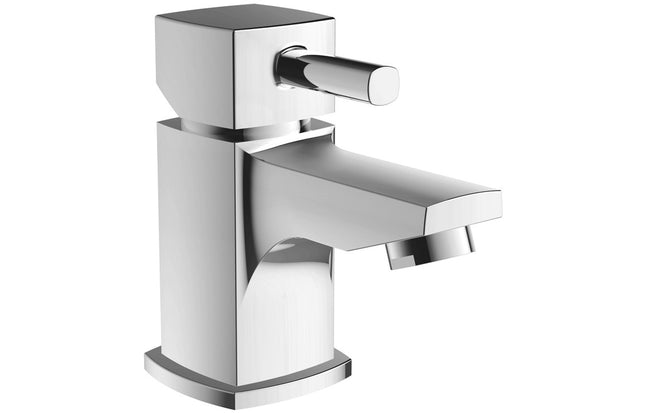 Hambledon Cloakroom Basin Mixer - Chrome