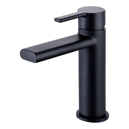 Tivoli Full Suite & Bath Matt Black Finishes