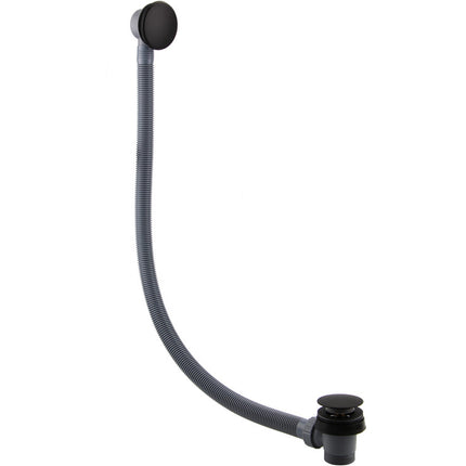 Tivoli Full Suite & Bath Matt Black Finishes