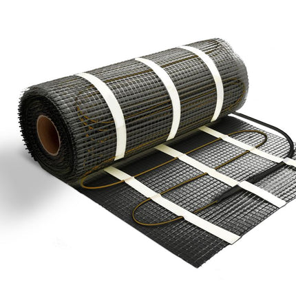 150W Electric Underfloor Heating Mat