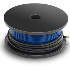 150W Electric Underfloor Loose Lay Heating Cable