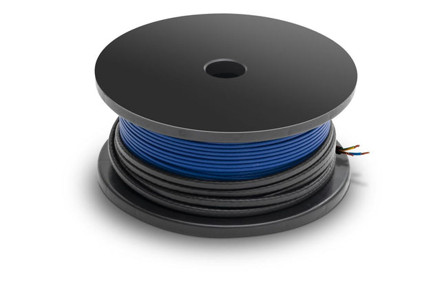 150W Electric Underfloor Loose Lay Heating Cable