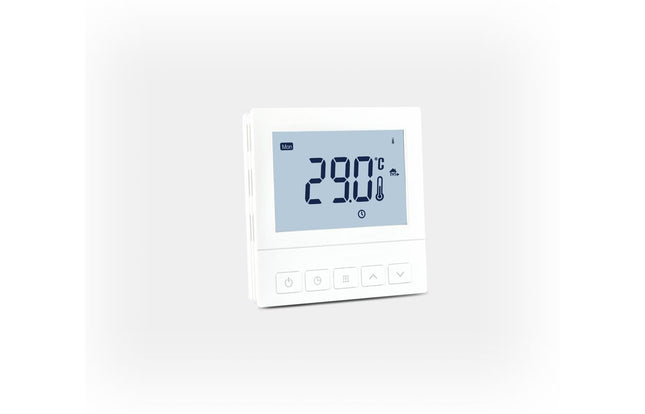 Digital Programmable Thermostat