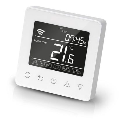 Smart WiFi Thermostat