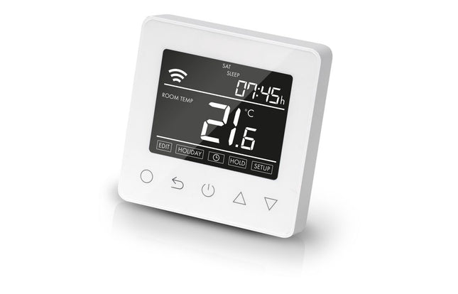 Smart WiFi Thermostat