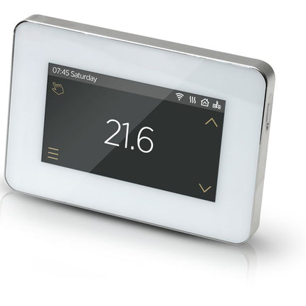 Touchscreen Thermostat