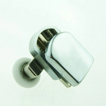 Kartell Spring Loaded Bottom Shower Wheel