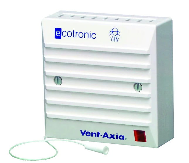 Vent-Axia Ecotronic Humidity Sensor