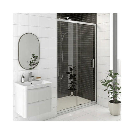 Collection Only - Sliding Doors 8mm