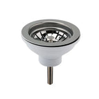 Brushed Nickel