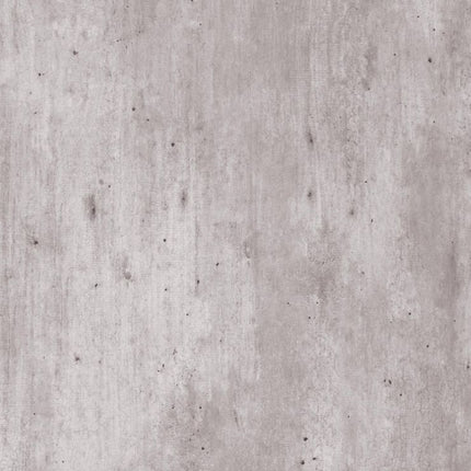 Fibo Plain Panel Splashback - Cracked Cement (Pk/2)