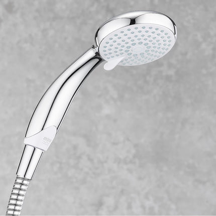 Mira Nectar Eco 4 Spray Shower Handset - Chrome