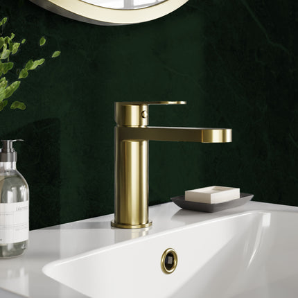 Coral Basin Mono by Aqua Elegance