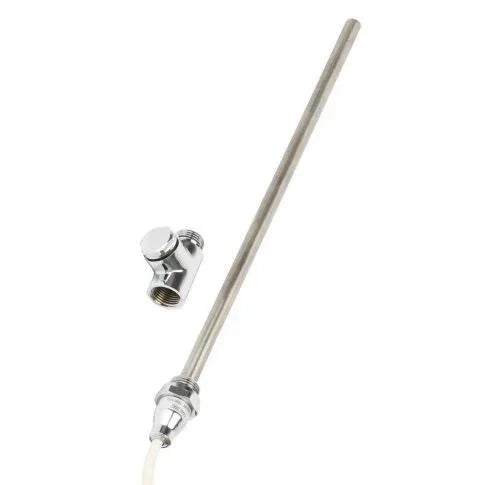 Heating Elements For Towel Rails Chrome