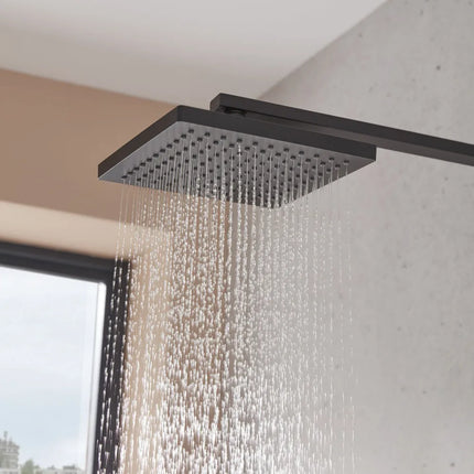 Roper Rhodes Harbour Dual Function Bar Shower System - Chrome