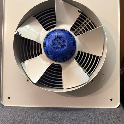 Vent-Axia EuroSeries Plate Fan 250 Dia 1 Phase 4 Pole (ESP25014)