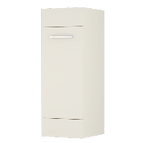 Creamy White