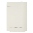 Creamy White