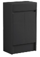 Melbourne 500mm Waterproof Storage Unit - 2 Doors | 5 Colours
