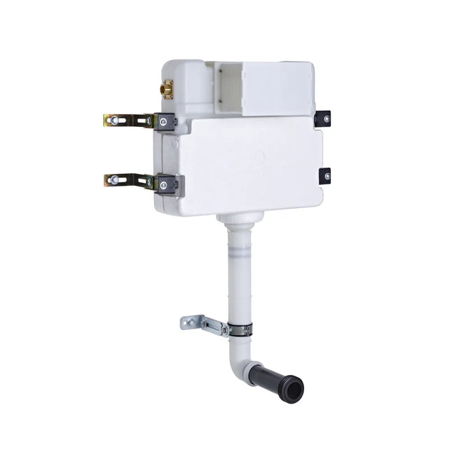 Tavistock In-Wall Concealed Cistern | TR9009 | Dual Flush 6/3L | WRAS Approved