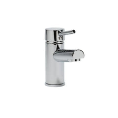 Roper Rhodes Joy Basin Mixer Tap - Chrome Low Pressure with Waste