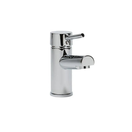 Roper Rhodes Joy Basin Mixer Tap - Chrome Low Pressure with Waste
