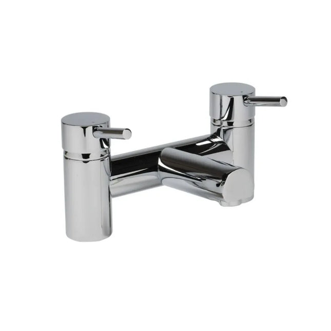 Roper Rhodes Joy Bath Filler Tap - Chrome Ultra-Low Pressure