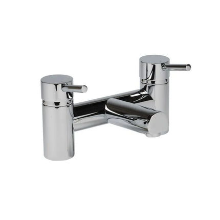 Roper Rhodes Joy Bundle - Shower, Basin Mixer & Bath Filler - Chrome