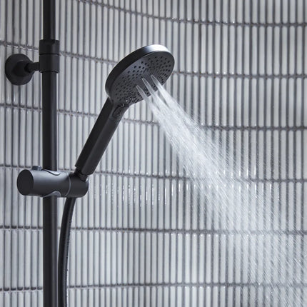 Roper Rhodes Joy Push Button Dual Function Shower System