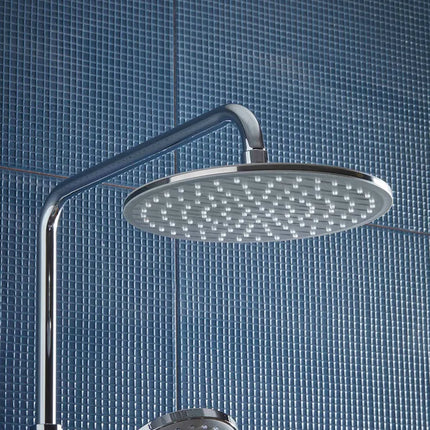 Roper Rhodes Joy Dual Function Bar Valve Shower System